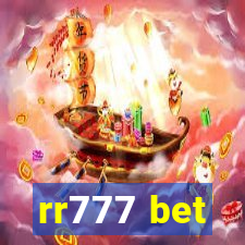 rr777 bet